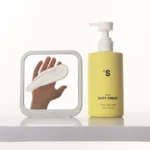 Sister's Aroma Smart Body Lotion Ветивер — лосьйон для тіла - 100 мл