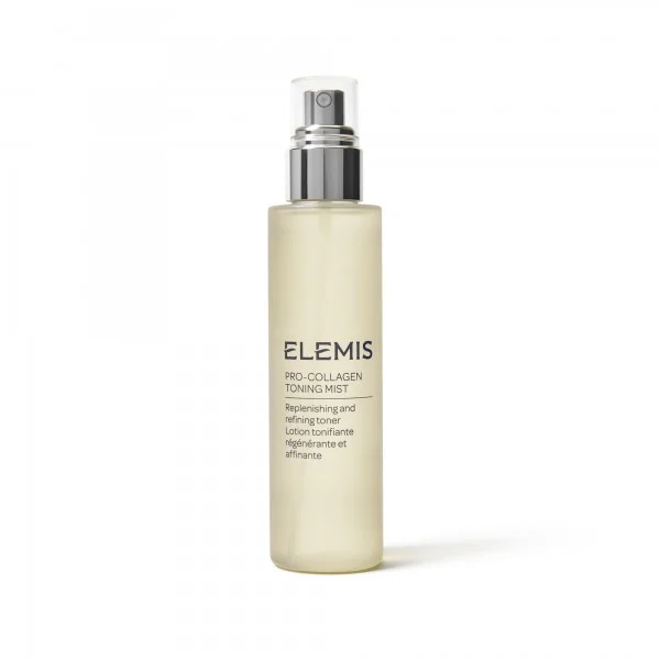 Pro-Collagen Toning Mist 150 мл – зволожувальний тонер-спрей для обличчя Elemis