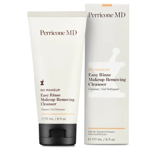 Perricone MD No Makeup Easy Rinse Makeup Removing Cleanser — засіб для зняття макіяжу 177 мл