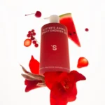 Sister's Aroma Smart Shower Gel Гранат — гель для душу