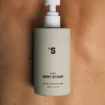 Sister's Aroma Smart Body Lotion Морська сіль — лосьйон для тіла - 100 мл
