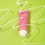 Sister's Aroma Smart Body Lotion Півонія — лосьйон для тіла - 100 мл