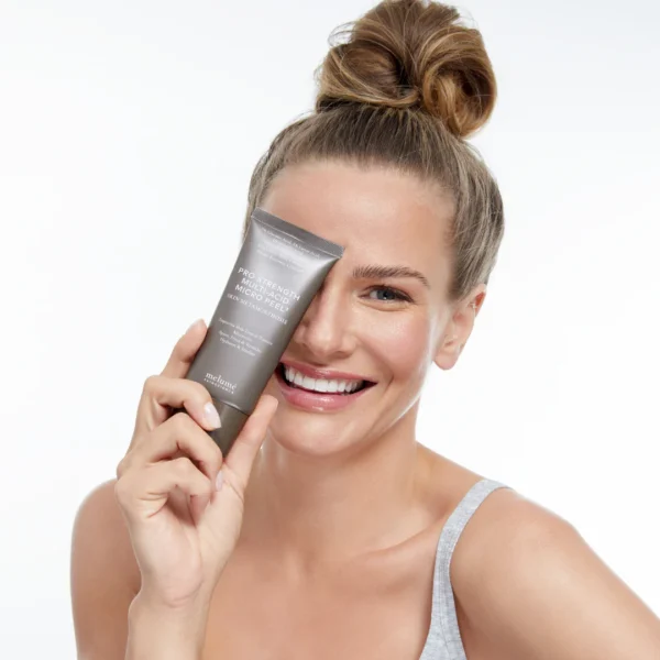 Melumé Pro Strength Multi-Acid Micro Peel3 — мультикислотний пілінг 20 мл