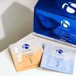 iS Clinical Active Peel System — інноваційна пілінгова система 15 шт