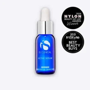 iS Clinical Active Serum — багатофункціональна сироватка
