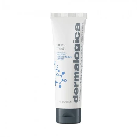 Dermalogica Active Moist — активний зволожувач - 50 мл