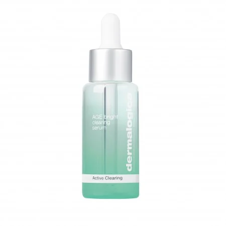 Dermalogica Retinol Clearing Oil — активне очищуюче масло з ретинолом 30 мл