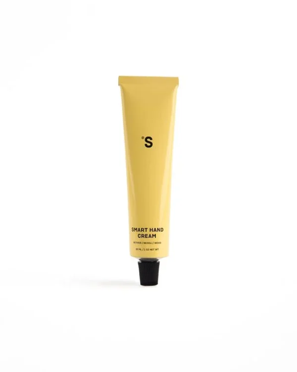 Sister's Aroma Smart Hand Cream Ветивер — крем для рук 30 мл