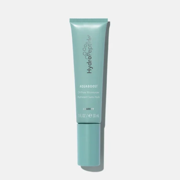 HydroPeptide Aqua Boost — зволожувальна емульсія-крем з матувальною дією 30 мл