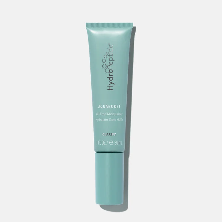 HydroPeptide Aqua Boost — зволожувальна емульсія-крем з матувальною дією 30 мл