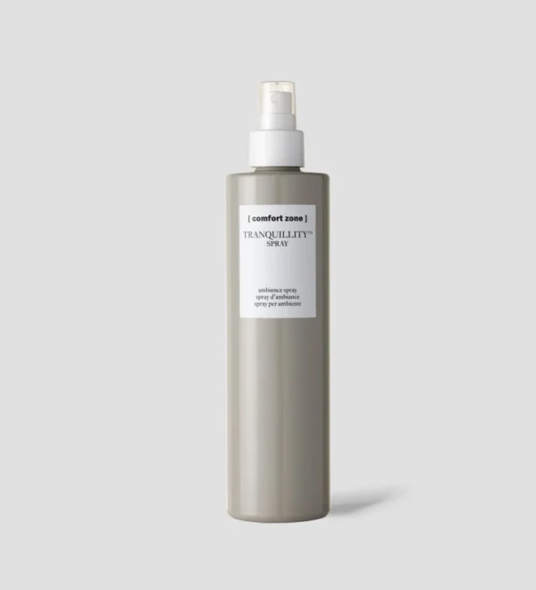 Comfort Zone Tranquillity Spray — ароматичний спрей 200 мл