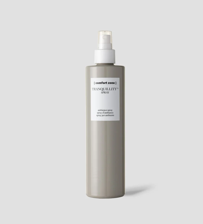 Comfort Zone Tranquillity Spray — ароматичний спрей 200 мл