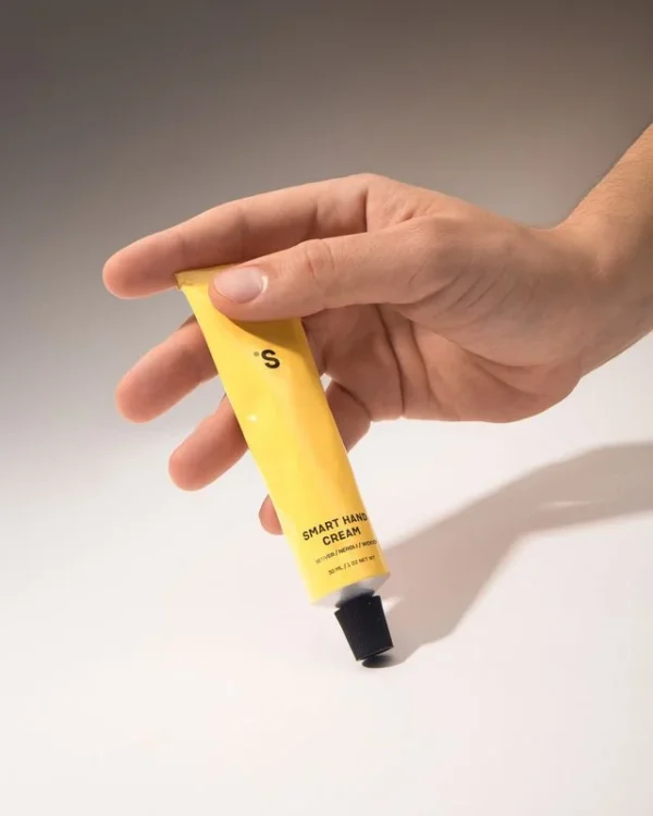 Sister's Aroma Smart Hand Cream Ветивер — крем для рук 30 мл