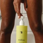 Sister's Aroma Intimate Gel Ветивер — гель для інтимної гігієни - 100 мл