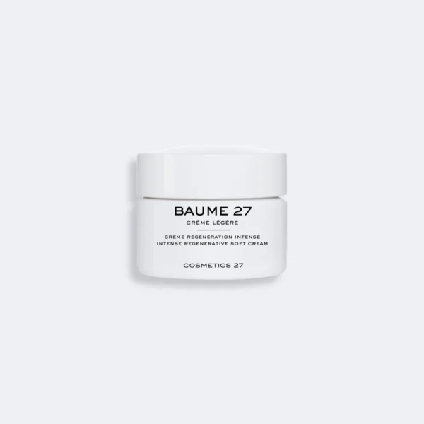 Cosmetic27 Baume 27 Creme Legere — біокрем для відновлення шкіри 50 мл