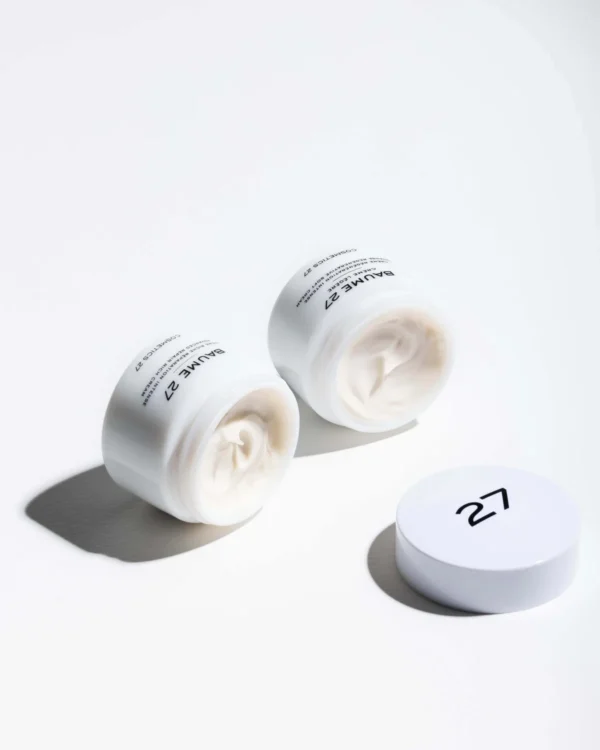 Cosmetic27 Baume 27 Creme Legere — біокрем для відновлення шкіри 50 мл
