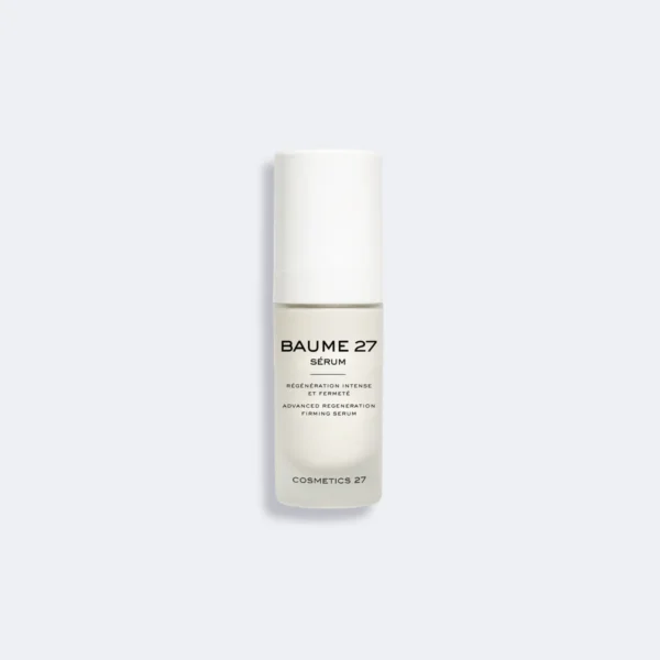 Cosmetic27 Baume 27 Serum Advanced Formula — біосироватка для відновлення 30 мл