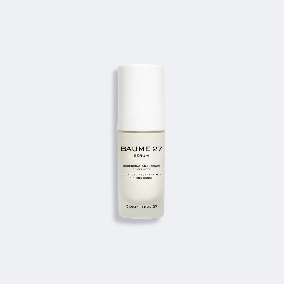 Cosmetic27 Baume 27 Serum Advanced Formula — біосироватка для відновлення 30 мл