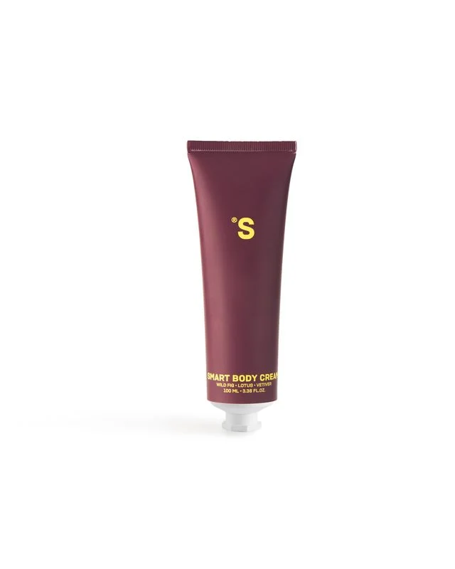 Sister's Aroma Smart Body Lotion Інжир — лосьйон для тіла - 250 мл