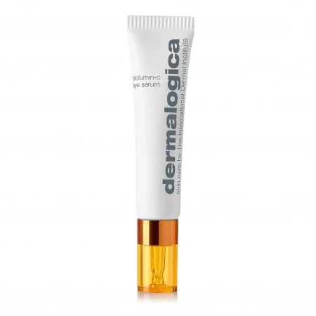 Dermalogica Biolumin-C Eye Serum — серум для очей з вітаміном C 15 мл