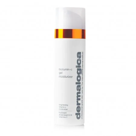 Dermalogica Biolumin-C Gel Moisturizer — гель-зволожувач з вітаміном C 50 мл