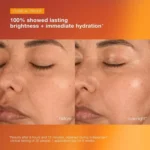 Dermalogica Biolumin-C Night Restore — нічна відновлювальна сироватка з вітаміном С 25 мл
