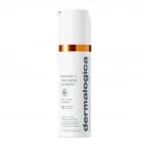 Dermalogica Biolumin-C Heat Aging Protector SPF50 — захисний крем SPF50 50 мл