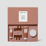 Comfort Zone Body Strategist 28-Day Tone Kit — набір 28-денного зміцнення тіла