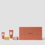Comfort Zone Body Strategist 28-Day Tone Kit — набір 28-денного зміцнення тіла