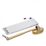 Body Detox Skin Brush – детокс масажна щітка для тіла, покращує кровообіг і відлущує шкіру