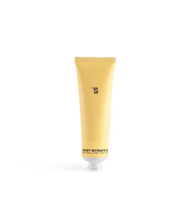 Sister's Aroma Intimate Gel Ветивер — гель для інтимної гігієни - 100 мл