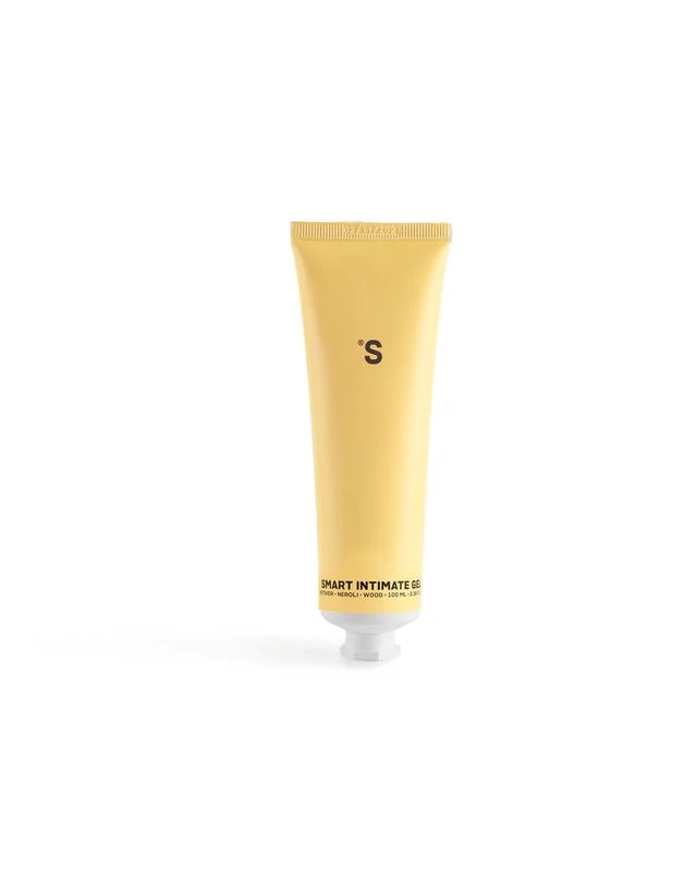 Sister's Aroma Intimate Gel Ветивер — гель для інтимної гігієни - 100 мл