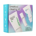 Dermalogica Clear Start Breakout Clearing Kit — набір для проблемної шкіри