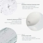 Dermalogica Clear Start Breakout Clearing Kit — набір для проблемної шкіри