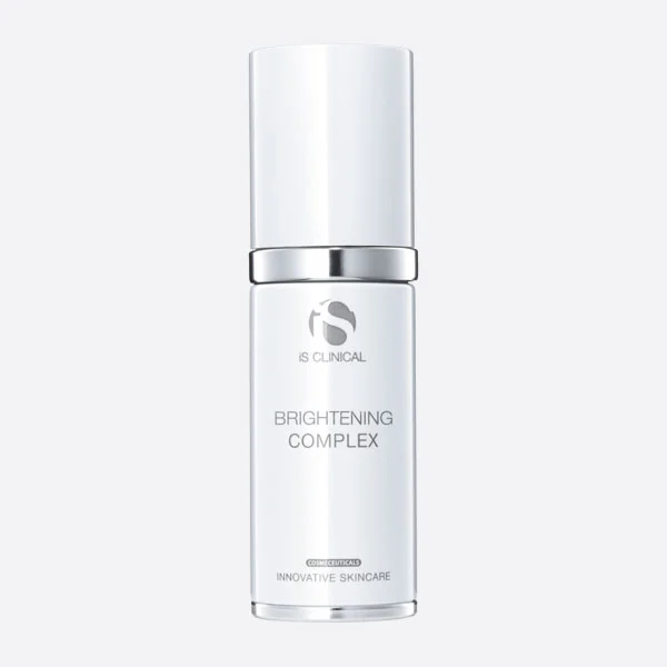 iS Clinical Clinical Brightening — освітлюючий крем від пігментації 30 г