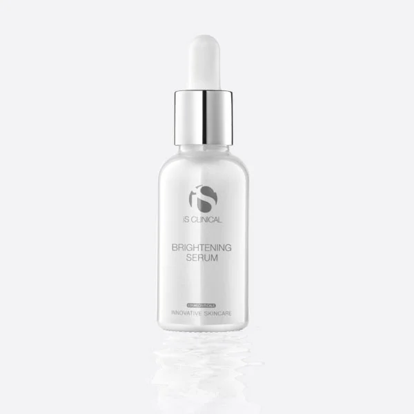 iS Clinical Brightening Serum — освітлювальна сироватка