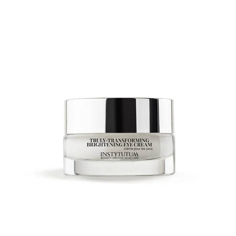 Instytutum Truly-Transforming Brightening Eye Cream — крем-ліфтинг для повік 15 мл