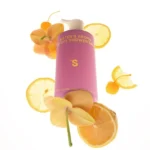 Sister's Aroma Smart Shower Gel Півонія — гель для душу - 250 мл