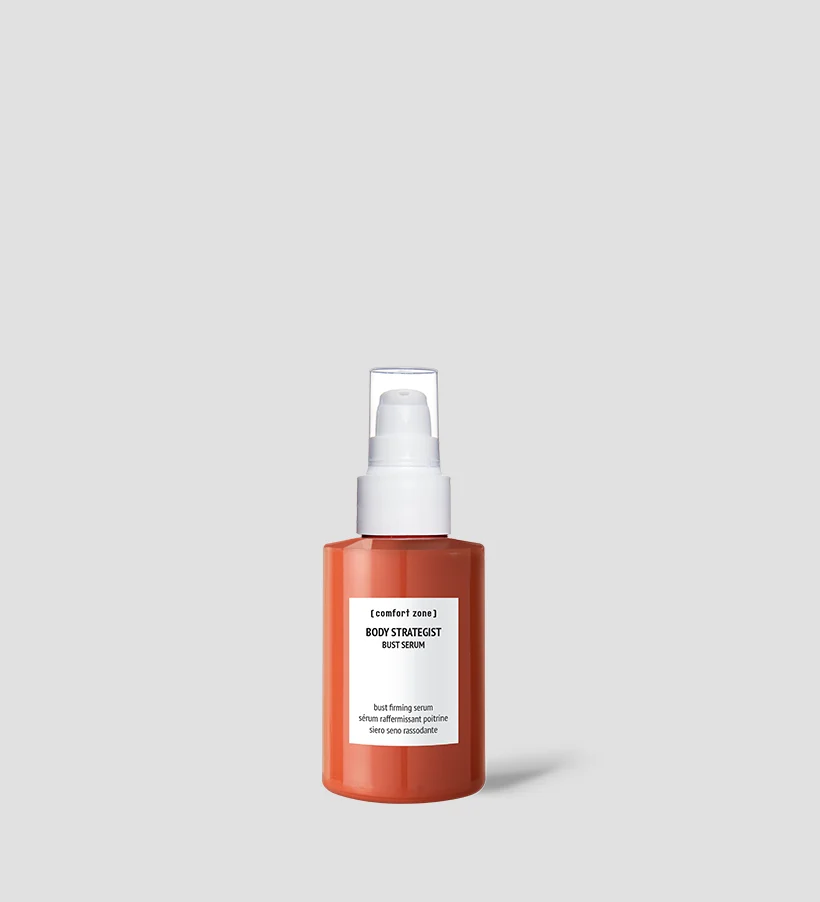 Comfort Zone Body Strategist Bust Serum — зміцнювальна сироватка для бюсту 100 мл