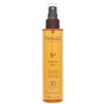 Thalgo Beautifying Suncare Oil SPF30 — олія для засмаги SPF30 150 мл