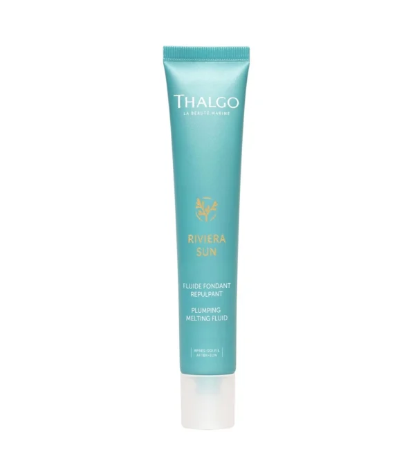 Thalgo Plumping Melting Fluid — наповнювальна тануча емульсія 50 мл