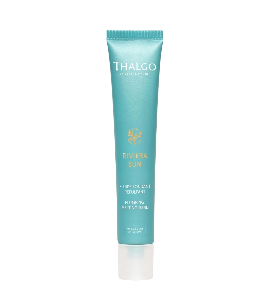 Thalgo Plumping Melting Fluid — наповнювальна тануча емульсія 50 мл