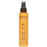 Thalgo Moisturising Milky Spray SPF50 — зволожуючий молочний спрей SPF50 150 мл