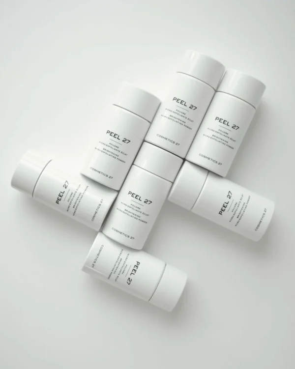 Cosmetic27 Peel 27 — ензимний пілінг-ексфоліатор 40 г