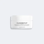 Cosmetic27 Cleanser 27 — біобальзам для очищення й балансу шкіри 125 мл
