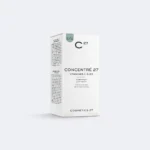 Cosmetic27 Concentre 27 — сироватка з ніацинамідом та вітаміном С 30 мл