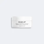 Cosmetic27 Mask 27 — зволожувальна відновлювальна біомаска 60 мл