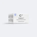 Cosmetic27 Mask 27 — зволожувальна відновлювальна біомаска 60 мл