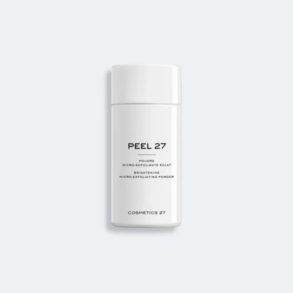 Cosmetic27 Peel 27 — ензимний пілінг-ексфоліатор 40 г