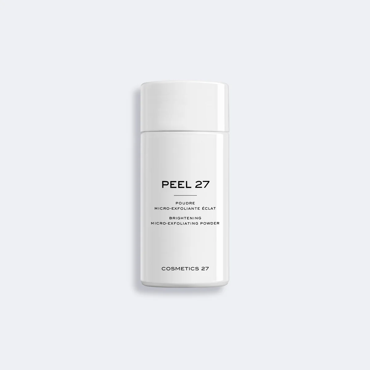 Cosmetic27 Peel 27 — ензимний пілінг-ексфоліатор 40 г